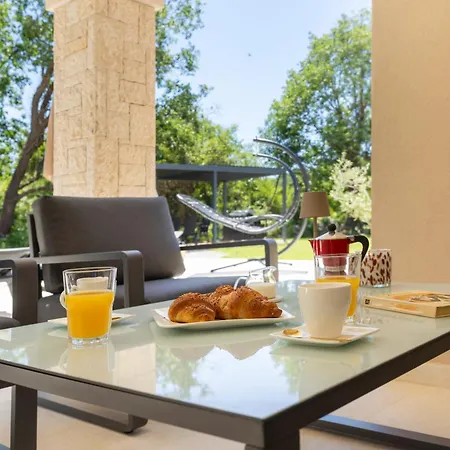 Carpe Diem Nature Heaven - Forest, Vineyard, Birdsongs & Pure Peace Vila