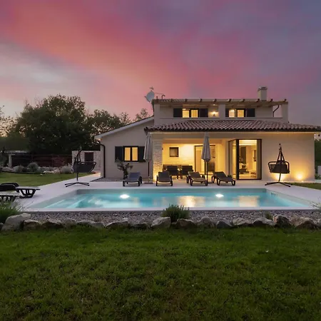 Carpe Diem Nature Heaven - Forest, Vineyard, Birdsongs & Pure Peace Vila