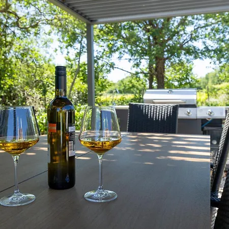 Carpe Diem Nature Heaven - Forest, Vineyard, Birdsongs & Pure Peace Vila