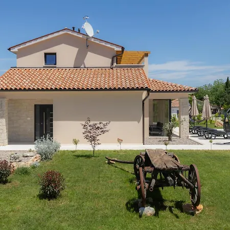Carpe Diem Nature Heaven - Forest, Vineyard, Birdsongs & Pure Peace Vila