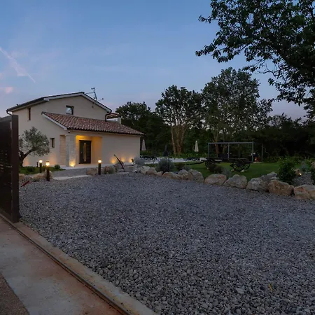 Carpe Diem Nature Heaven - Forest, Vineyard, Birdsongs & Pure Peace Vila Veligolji