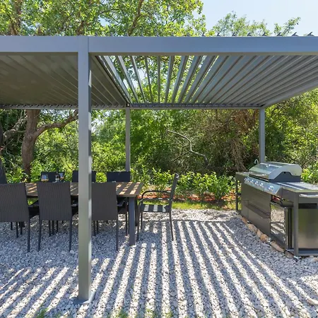 Vila Carpe Diem Nature Heaven - Forest, Vineyard, Birdsongs & Pure Peace *