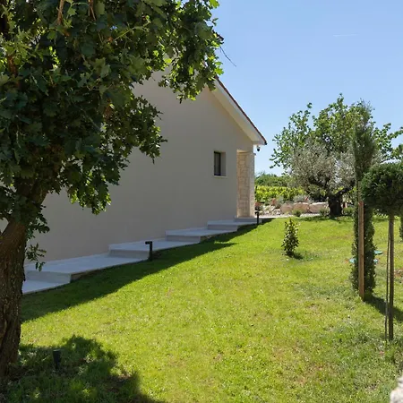 Carpe Diem Nature Heaven - Forest, Vineyard, Birdsongs & Pure Peace Vila