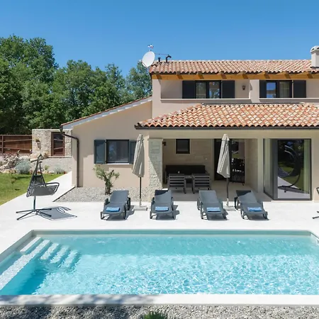 Carpe Diem Nature Heaven - Forest, Vineyard, Birdsongs & Pure Peace Villa Veligolji