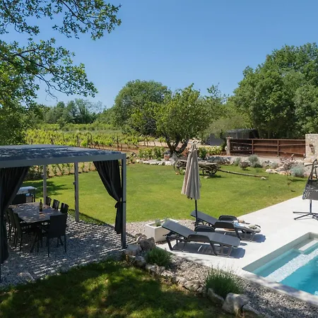 Carpe Diem Nature Heaven - Forest, Vineyard, Birdsongs & Pure Peace Vila